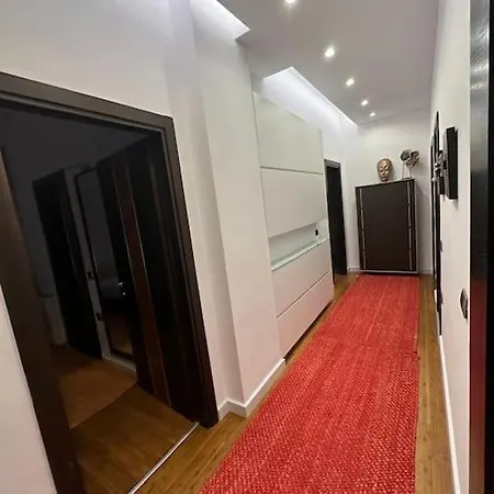 Premium Tirana, Just A Short Walk From Center Apartmán Tirana