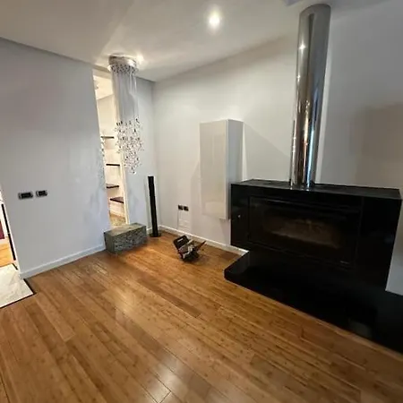 Apartmán Premium Tirana, Just A Short Walk From Center Tirana