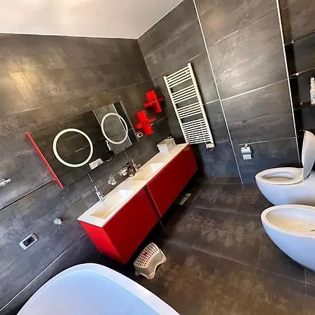 Apartmán Premium Tirana, Just A Short Walk From Center Tirana