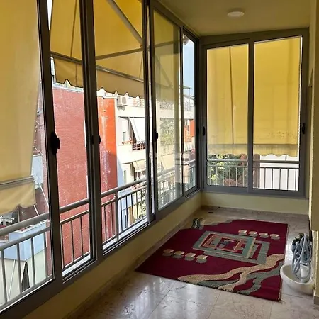 Premium Tirana, Just A Short Walk From Center Tirana