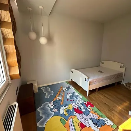 Premium Tirana, Just A Short Walk From Center Tirana