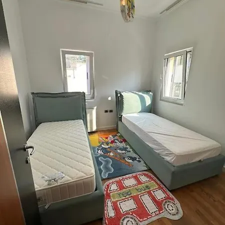 Apartmán Premium Tirana, Just A Short Walk From Center