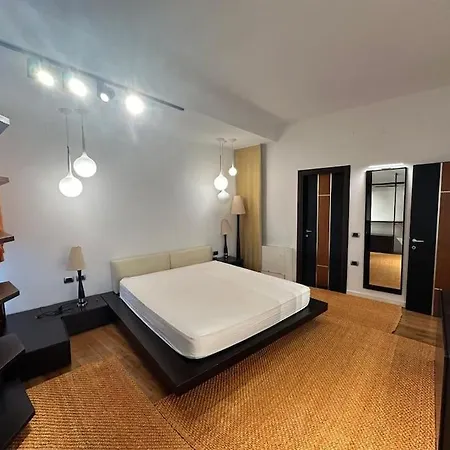 Apartmán Premium Tirana, Just A Short Walk From Center Tirana