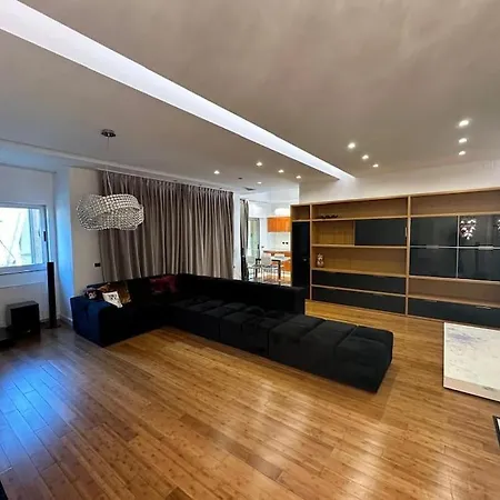 Premium Tirana, Just A Short Walk From Center *