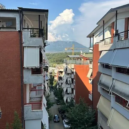 Apartmán Premium Tirana, Just A Short Walk From Center *