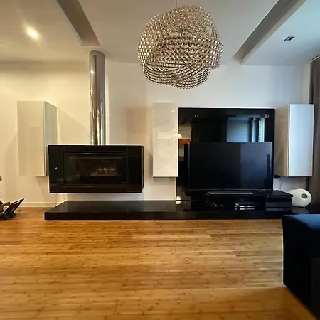 Apartmán Premium Tirana, Just A Short Walk From Center